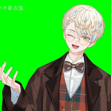 Profile image of 緋八