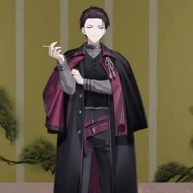 Profile image of 佐伯