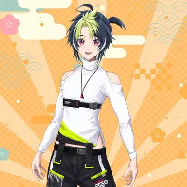 Profile image of 伊波