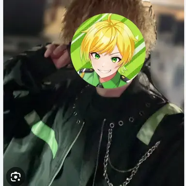 Profile image of ぷりっつ