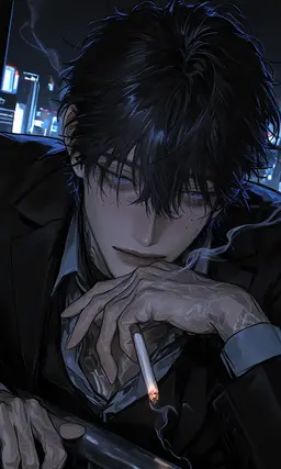 Profile image of 爛