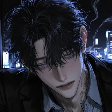 Profile image of 爛