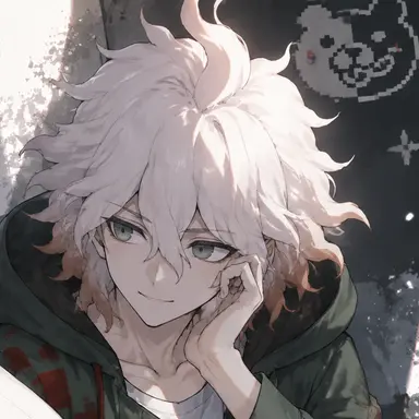 Profile image of 狛枝凪斗