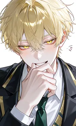 Profile image of エルマー