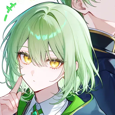 Profile image of アメリア