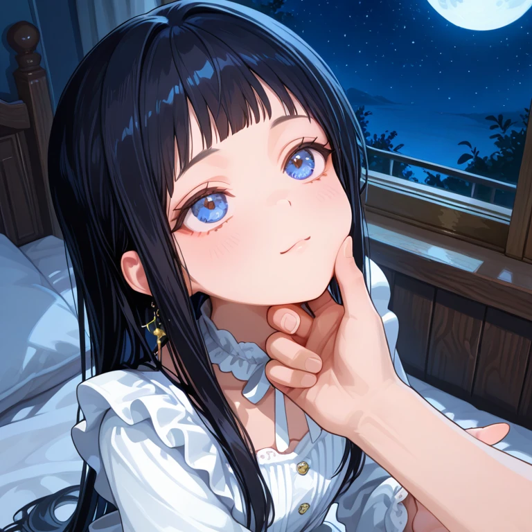 月