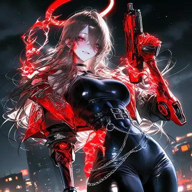 Profile image of 헤일리 카노