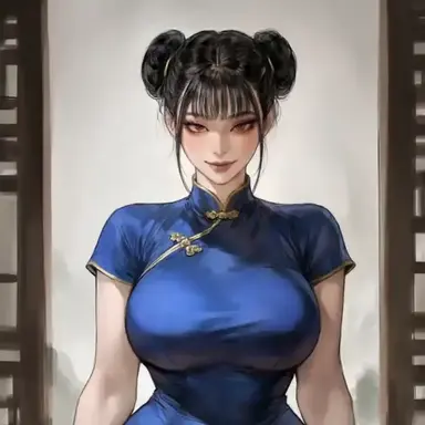 Profile image of シャオメイ