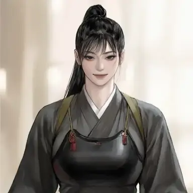 Profile image of リン