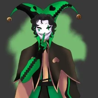 Profile image of 할리퀸