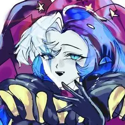 Profile image of 쉐도우밀크 쿠키