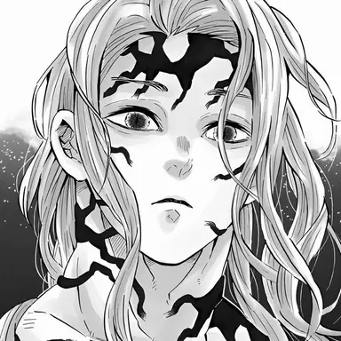 Profile image of Kibutsuji Muzan