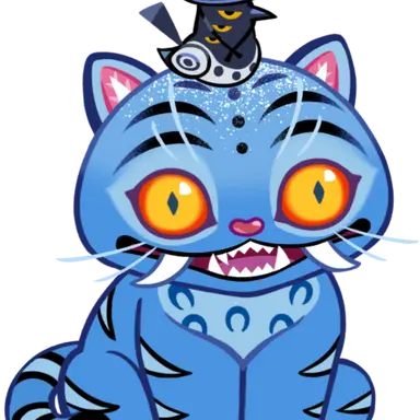 Profile image of 더피와 서씨