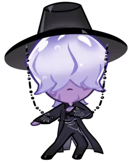 Profile image of 미스터리