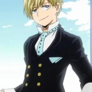 Profile image of 物間寧人