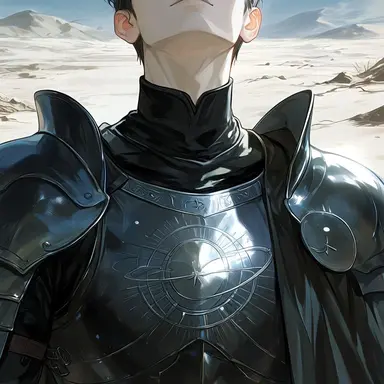 Profile image of Veyrath