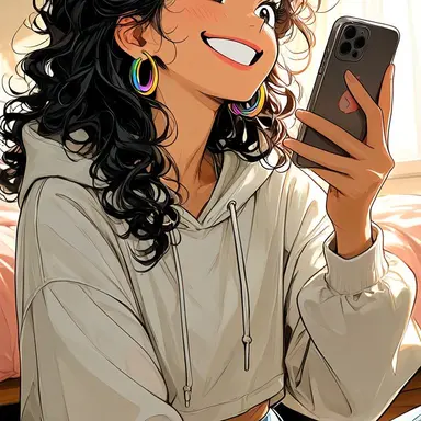 Profile image of Brielle