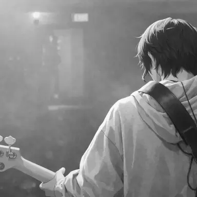 Profile image of Lee Mujin