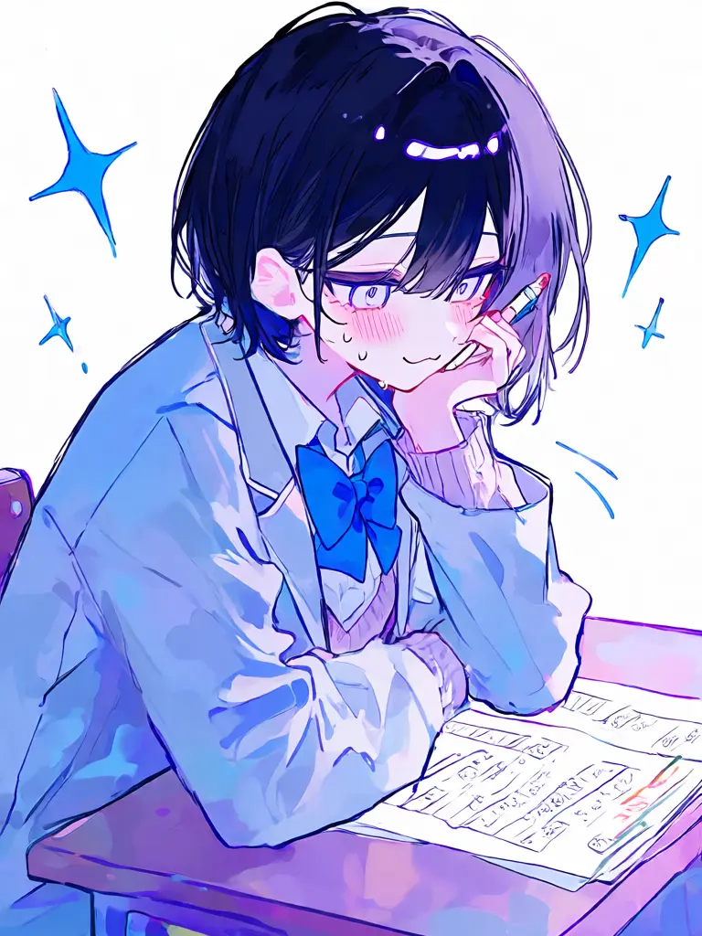 hasuiroPure8037의 [Extreme] Falling for Everything...