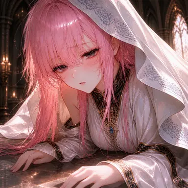 Profile image of ルシア