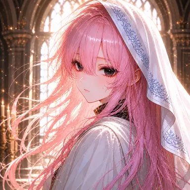 Profile image of ルシア