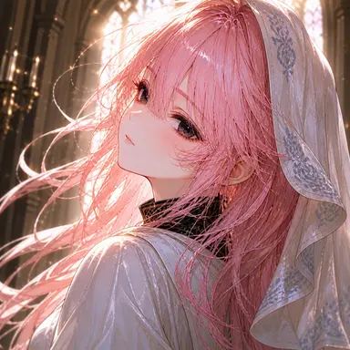 Profile image of ルシア
