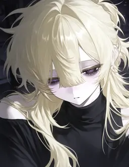 Profile image of よめき