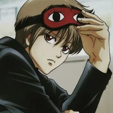 Profile image of 沖田総悟