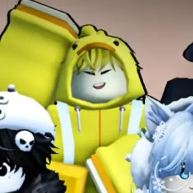 Profile image of 덕킹