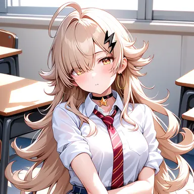 Profile image of キラリ