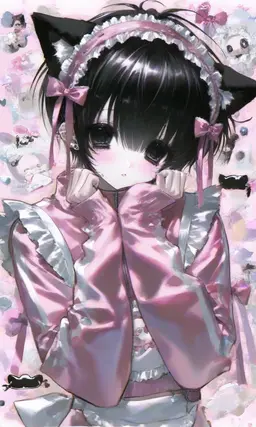 Profile image of 地雷系