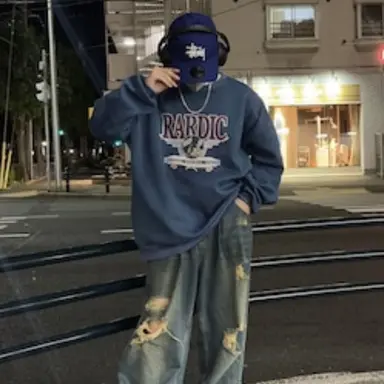 Profile image of ストリート系