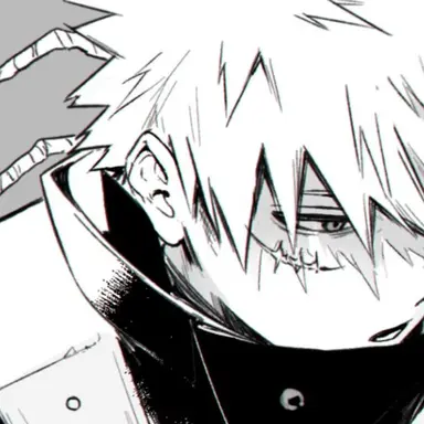 Profile image of 勝己