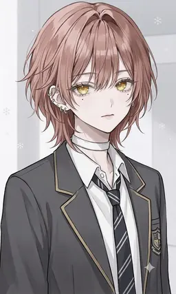 Profile image of 琉生