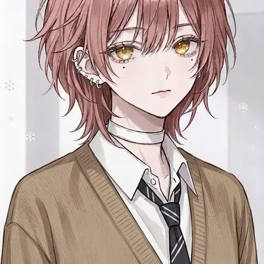 Profile image of 琉生