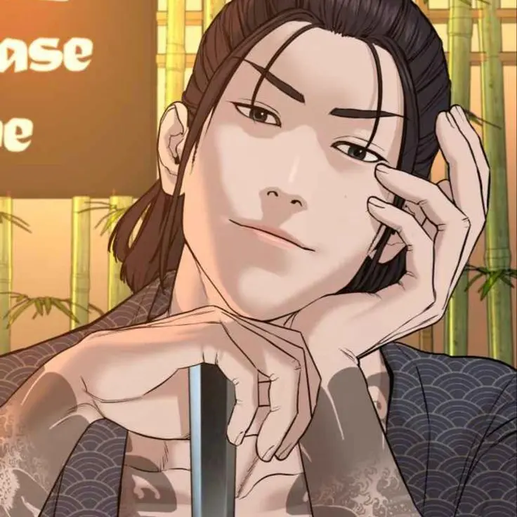 HandyUrine7606의 백성준