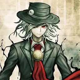 Profile image of 암굴왕