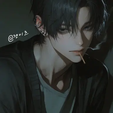 Profile image of チェ_ジハン