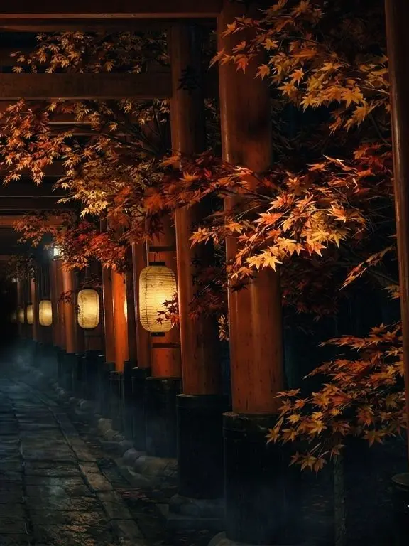 aiueo1113의 Yandere Obsessive Yokai...??