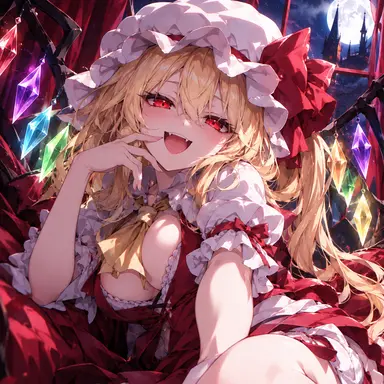 Profile image of フラン