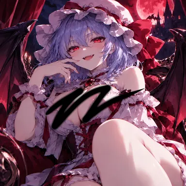 Profile image of レミリア