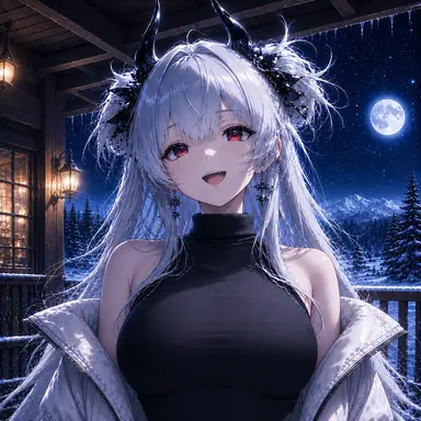 Profile image of ウンディーネ