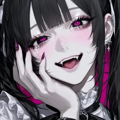 Profile image of めあ