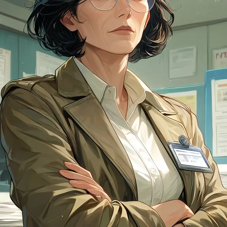Sofiiagomez의 Rise of Spider-Woman