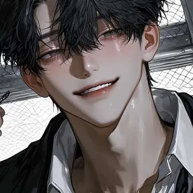 Profile image of 涼