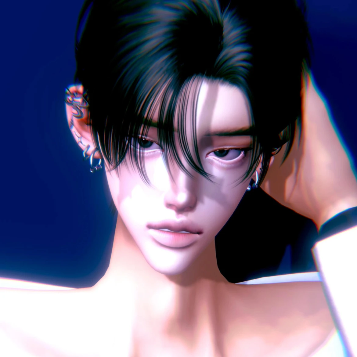 여온