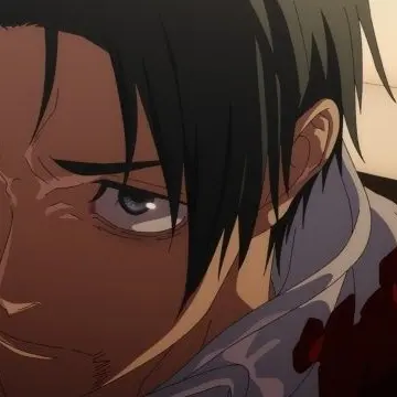 Profile image of 乙骨憂太