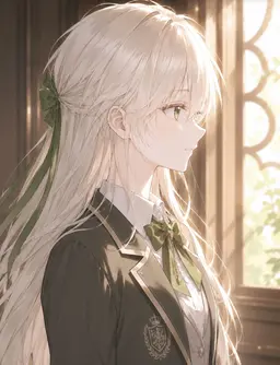 Profile image of メロディ・ローエングラム
