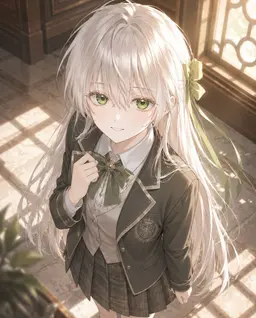 Profile image of メロディ・ローエングラム