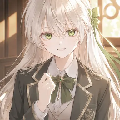 Profile image of メロディ・ローエングラム